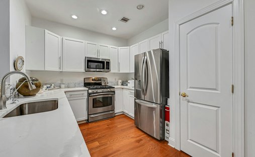 Appartement à Englewood, New Jersey, États-Unis 1