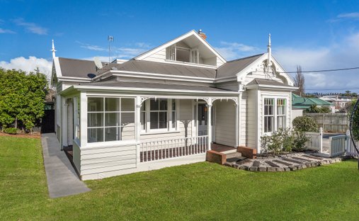 Casa a Auckland, Auckland, Nuova Zelanda 1