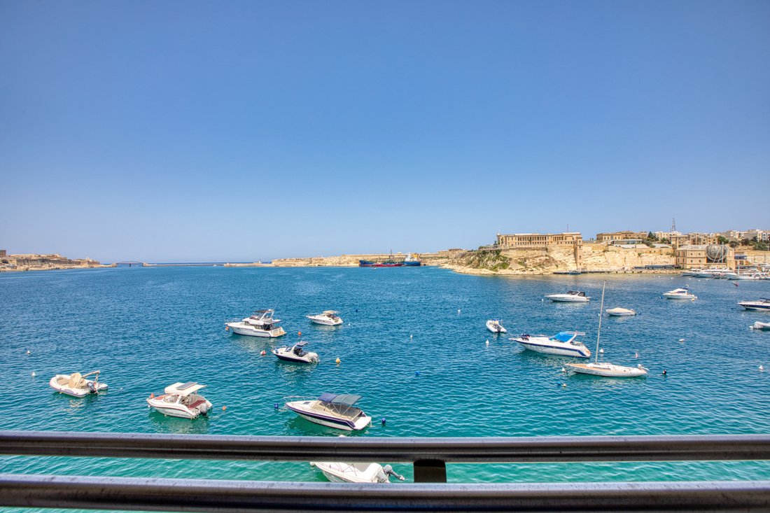 Apartment in Birgu, Malta 4 - 18608265