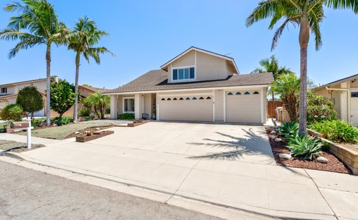 Casa a Ventura, California, Stati Uniti 1