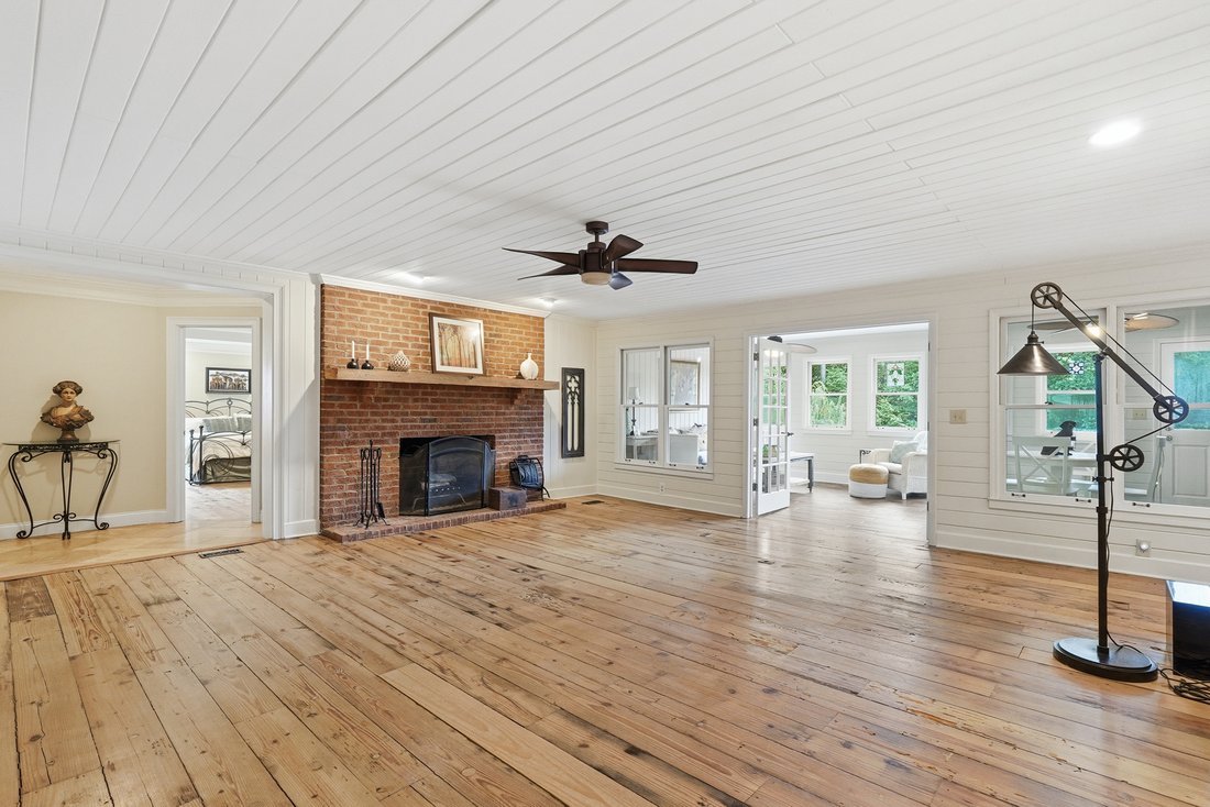 House in Winston, Georgia, United States 4 - 18607569