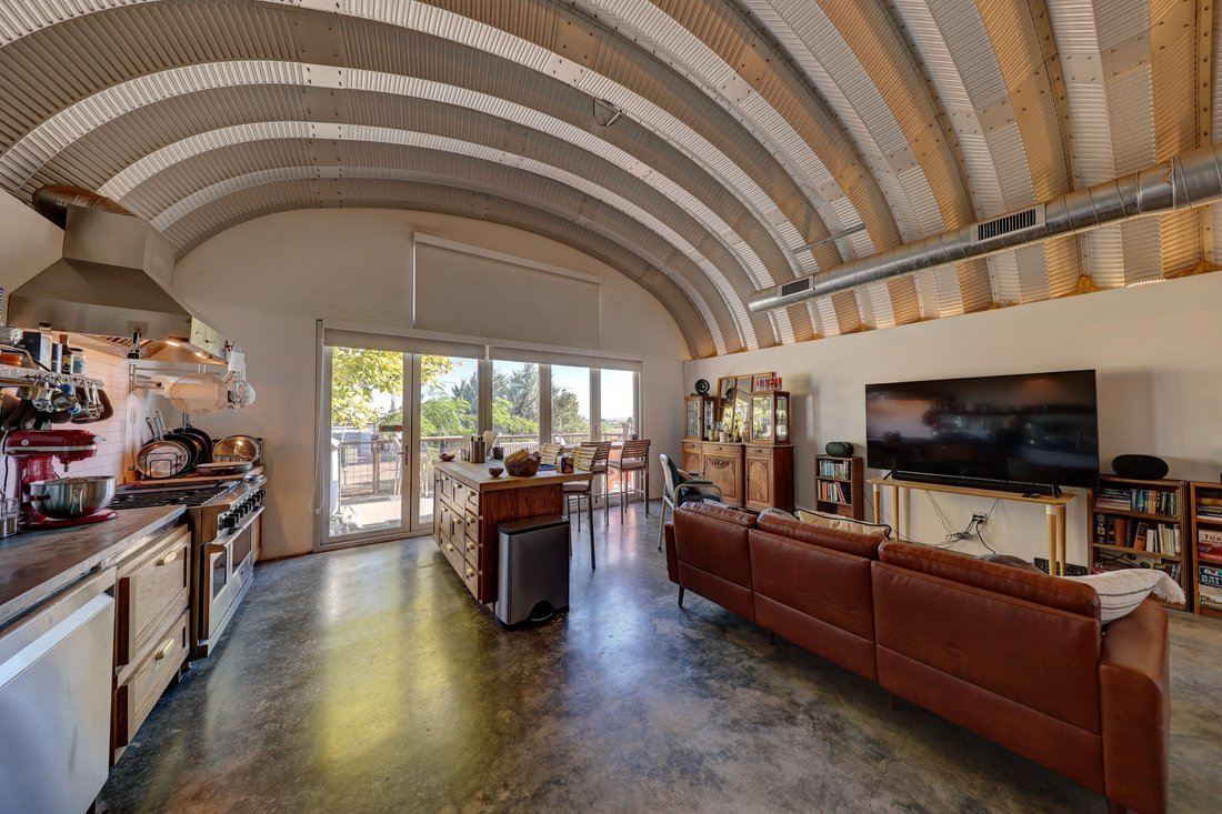 Farm Ranch in Marfa, Texas, United States 1 - 18607981