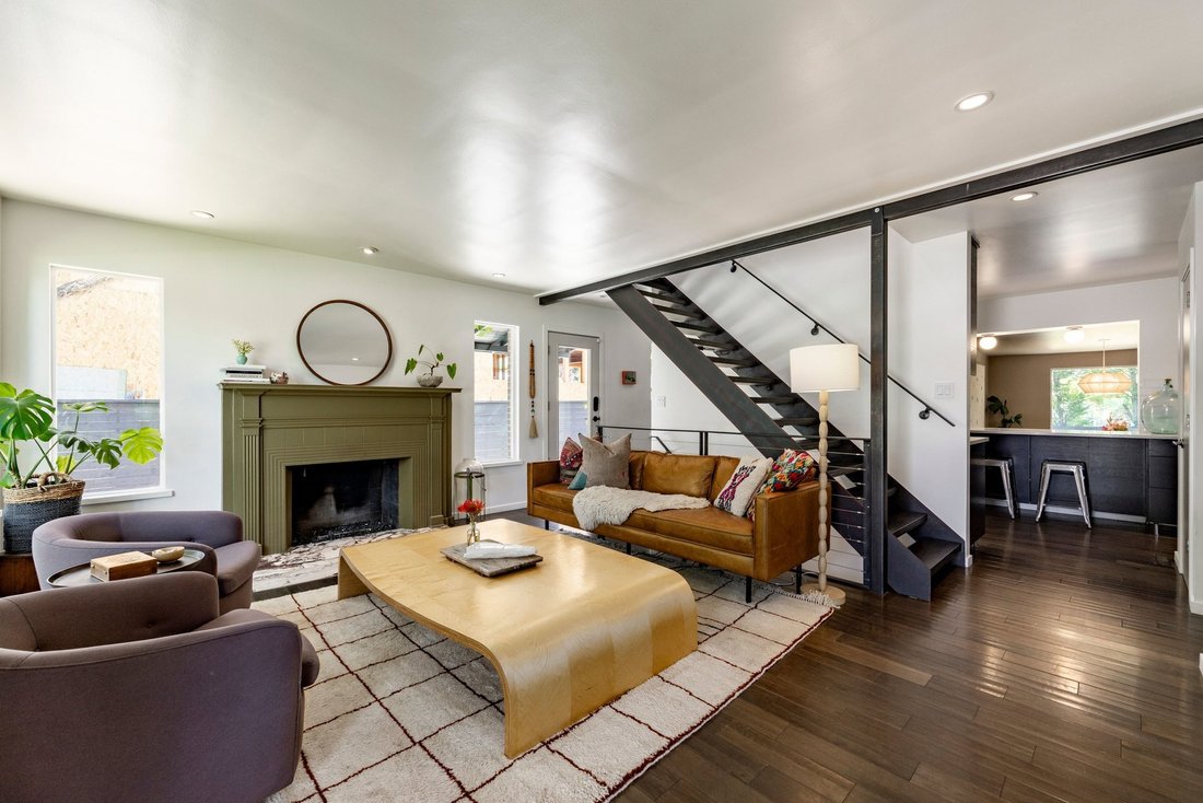 House in Salt Lake City, Utah, United States 2 - 18457235