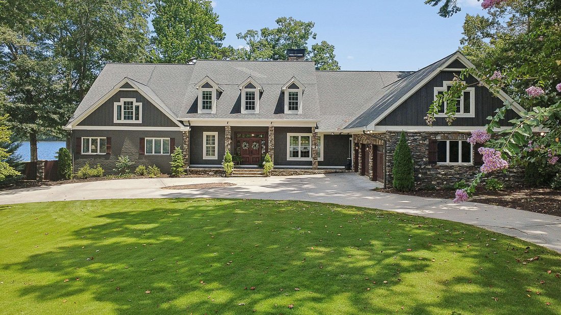 House in Peachtree City, Georgia, United States 2 - 18608259