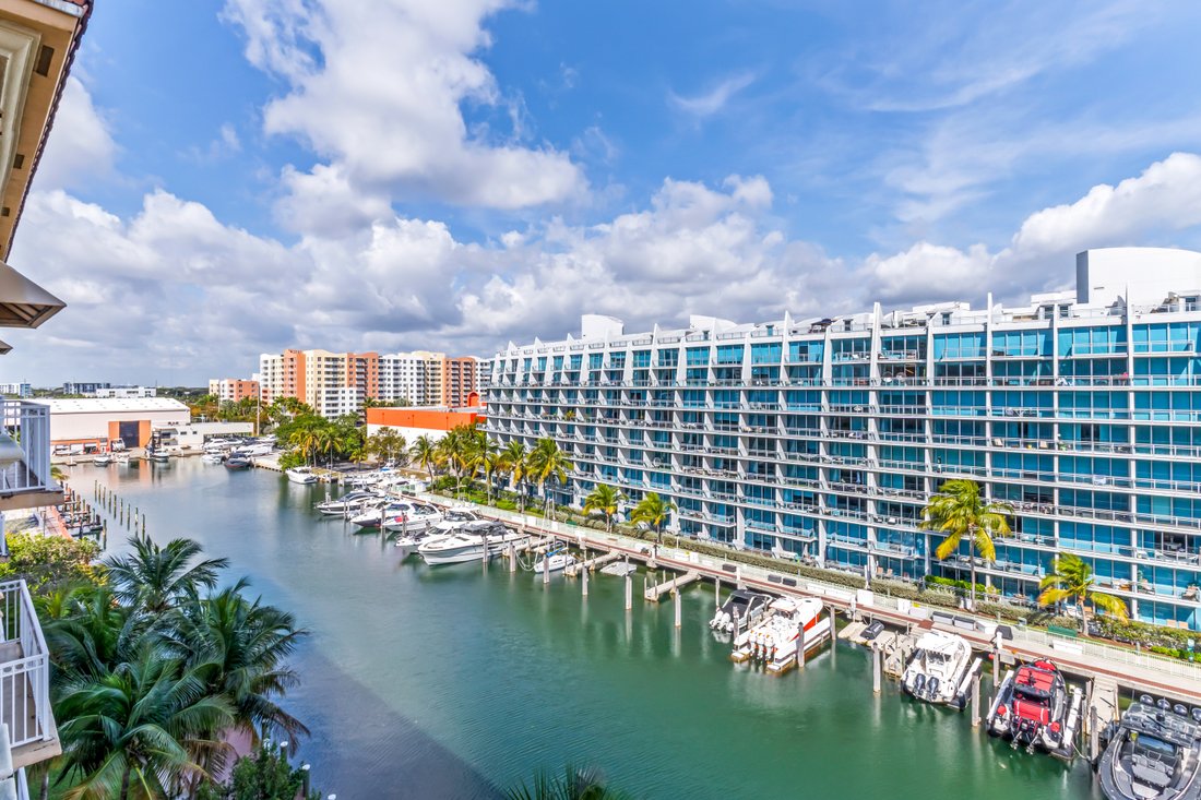Condo in Aventura, Florida, United States 2 - 18607966