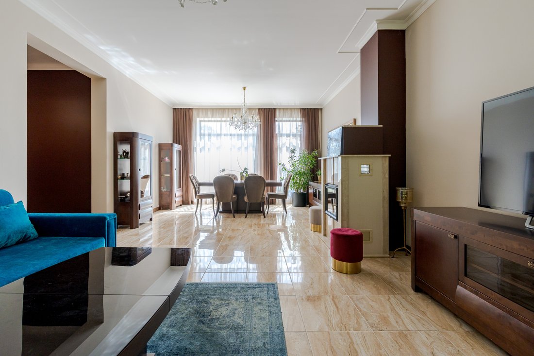 House in Riga, Latvia 2 - 18608105