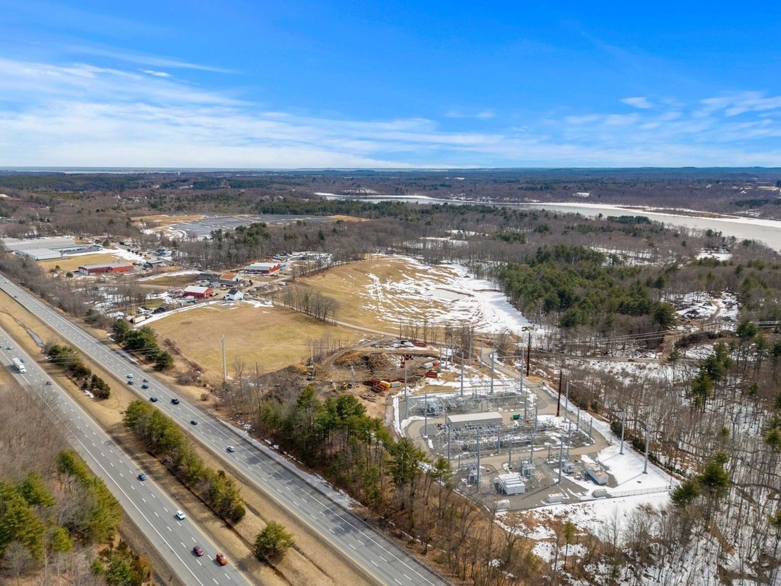 Land in Amesbury, Massachusetts, United States 3 - 18607370