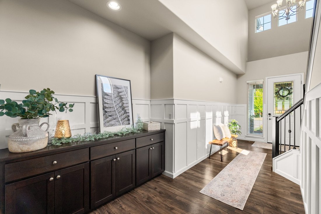 House in Olympia, Washington, United States 4 - 18608219