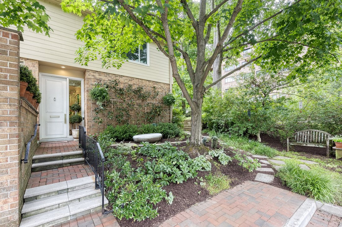 Townhouse in Baltimore, Maryland, United States 2 - 18607581