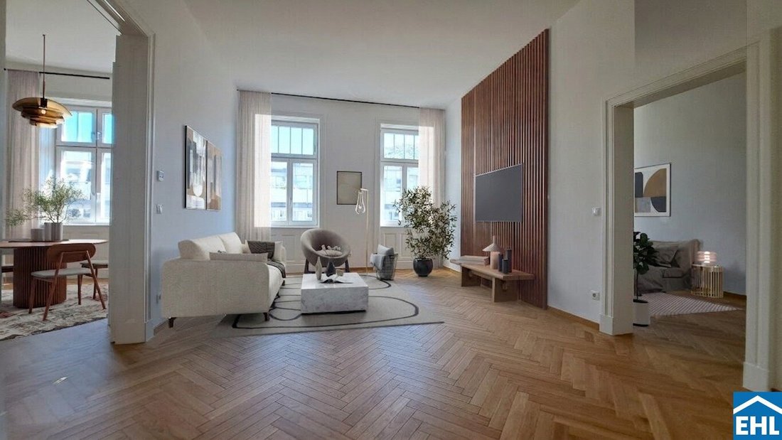 Apartment in Vienna, Wien, Austria 1 - 16456659