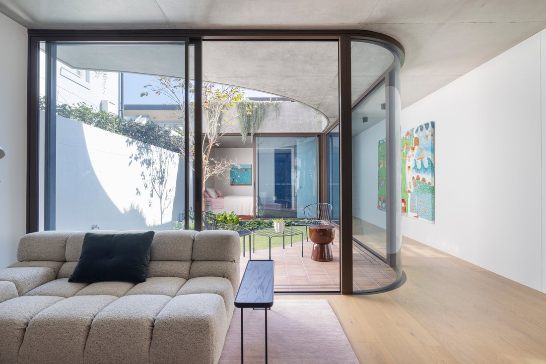 House in Darlinghurst, New South Wales, Australia 3 - 18608267