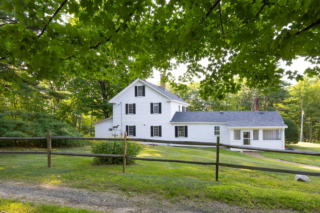 House in Hopkinton, New Hampshire, United States 2 - 18607515