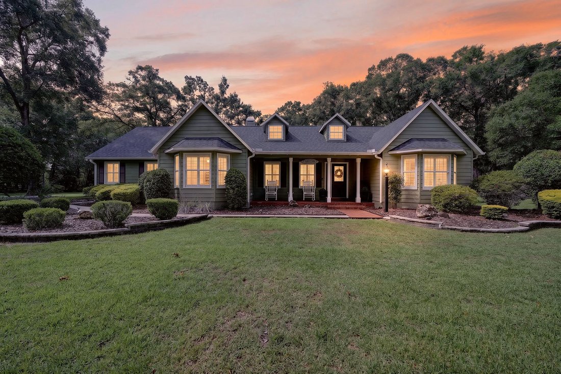 Casa a Ocala, Florida, Stati Uniti 1 - 18607130