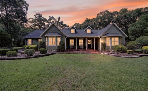 Maison à Ocala, Floride, États-Unis 1