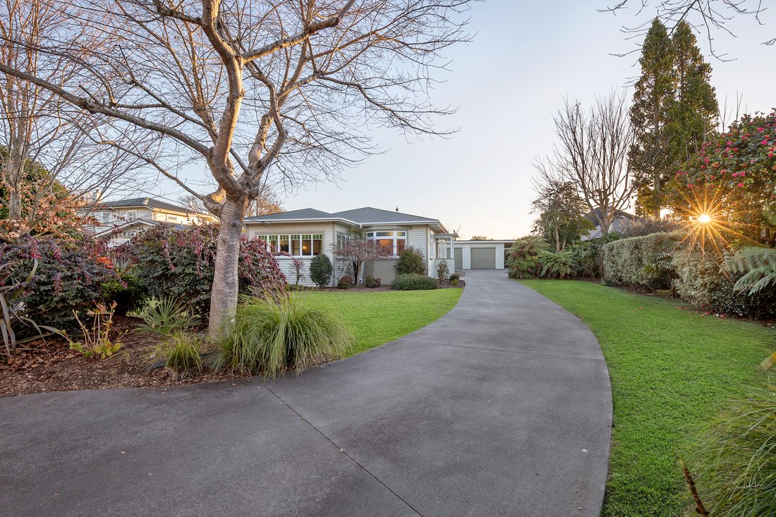 House in Cambridge, Waikato, New Zealand 1 - 18608187