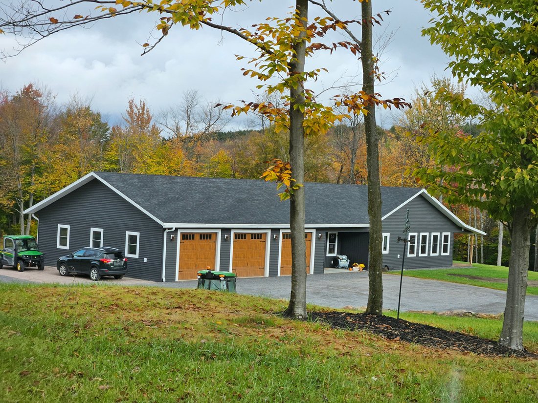 House in Saint Regis Falls, New York, United States 3 - 16835071