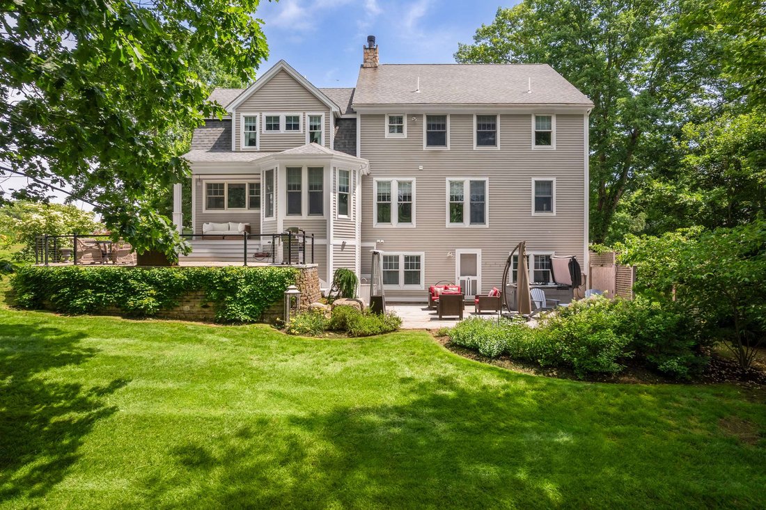 House in York, Maine, United States 5 - 18607730