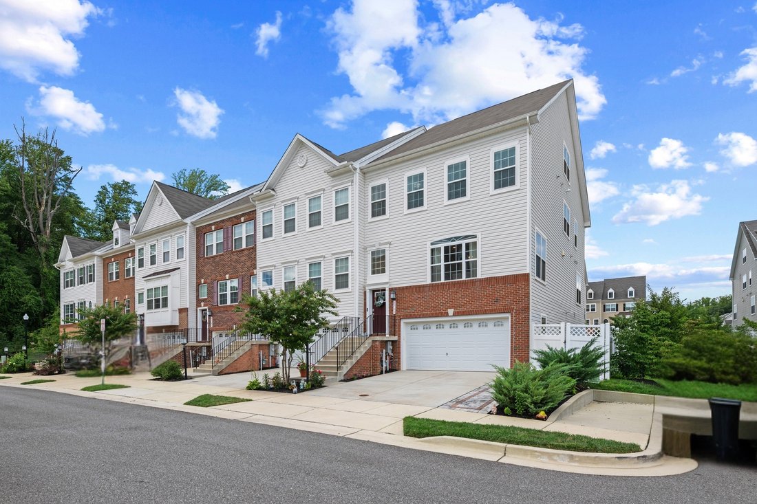 Townhouse in Gambrills, Maryland, United States 2 - 18607826