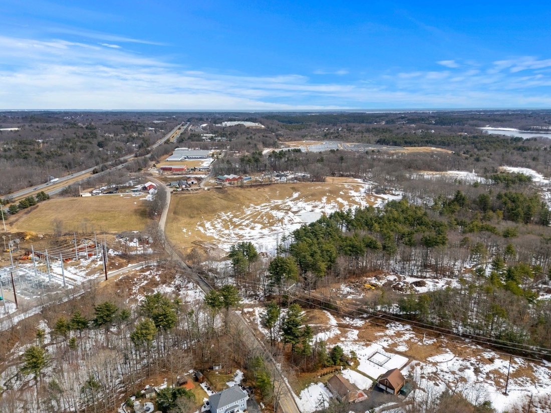 Land in Amesbury, Massachusetts, United States 5 - 18607370