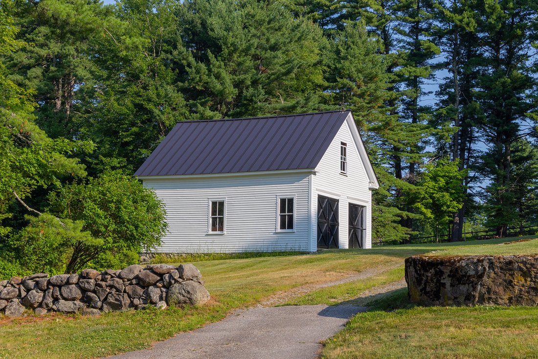 House in Hopkinton, New Hampshire, United States 4 - 18607515