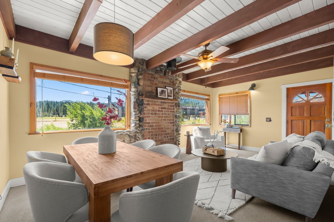 House in Truckee, California, United States 4 - 18607843