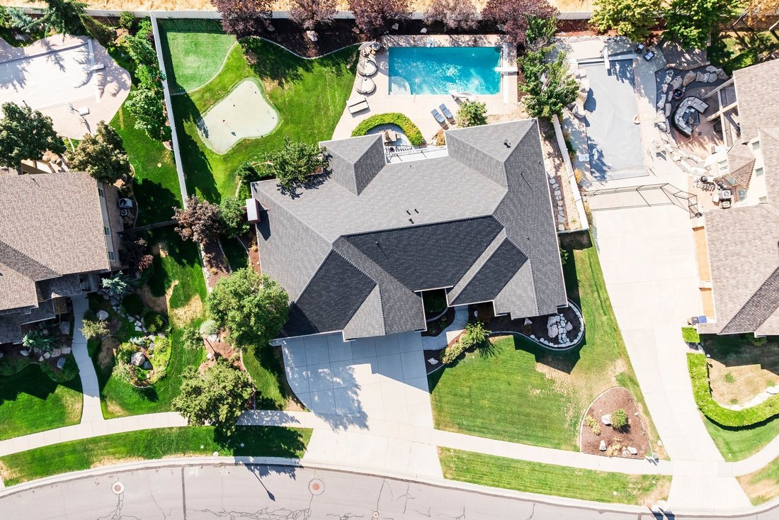 House in Draper, Utah, United States 4 - 18607855