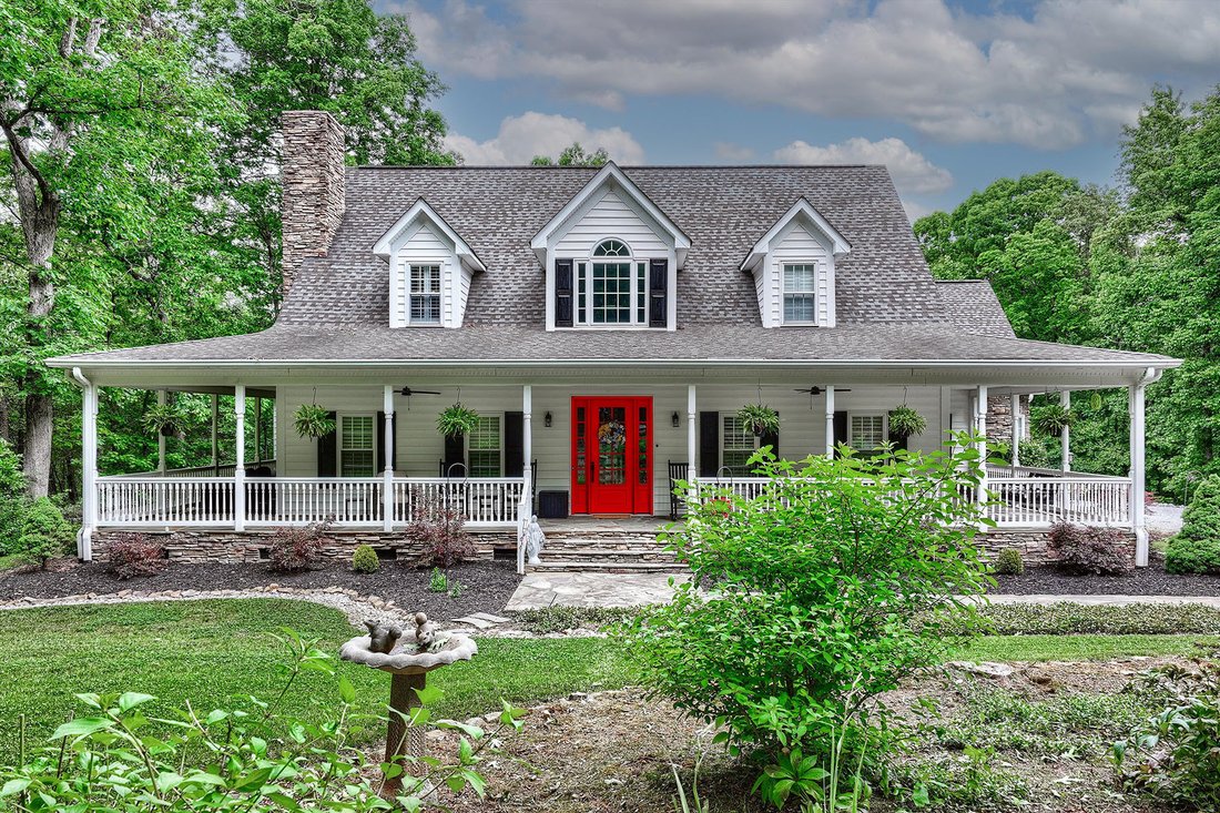 Casa a Charlotte, Carolina del Nord, Stati Uniti 1 - 18607762