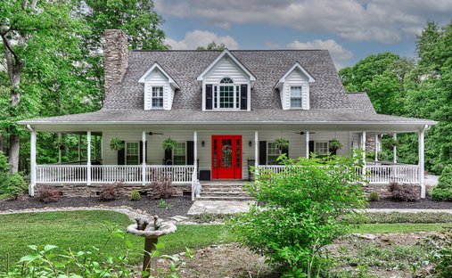 House in Charlotte, North Carolina, United States 1