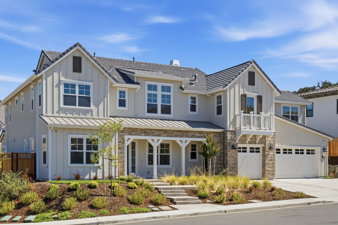 House in Danville, California, United States 3 - 18607998