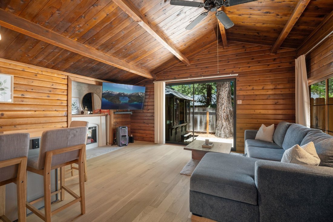 Haus in South Lake Tahoe, Kalifornien, Vereinigte Staaten 4 - 18608271