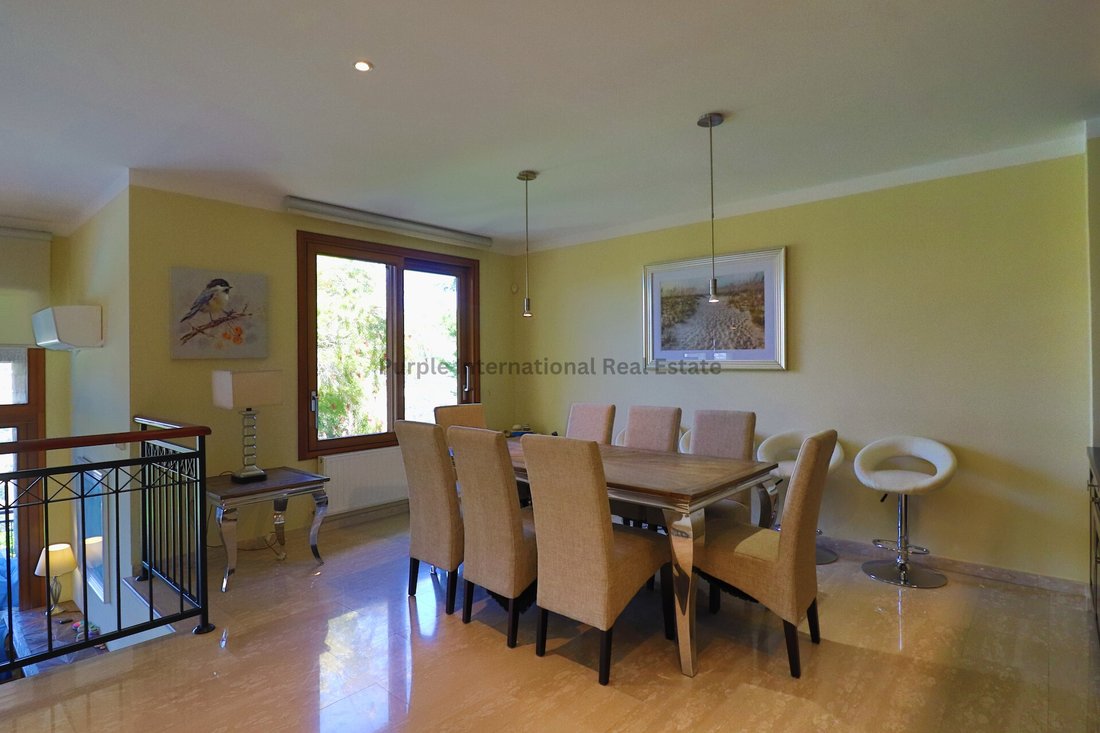 Villa in Kouklia, Paphos, Cyprus 3 - 18608668