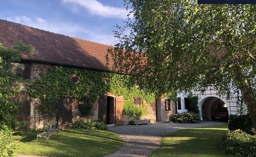 House in Idolsberg, Lower Austria, Austria 1