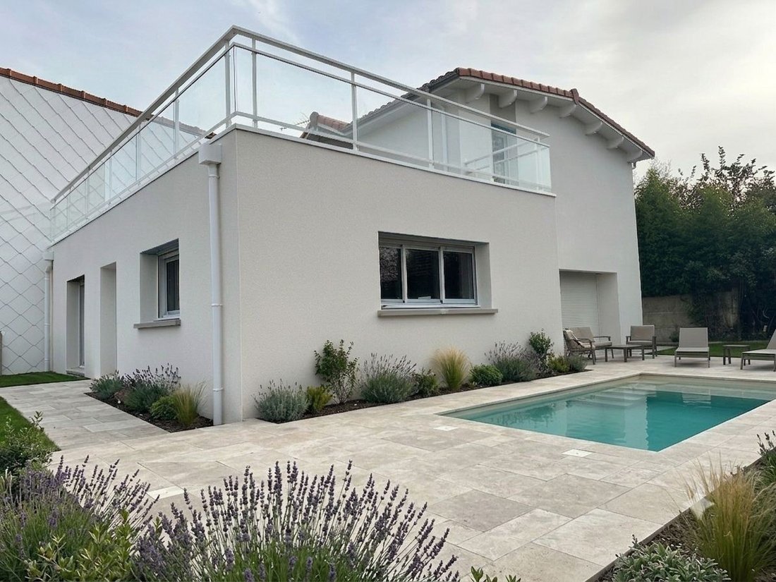 House in Pornichet, Pays de la Loire, France 1 - 18388581