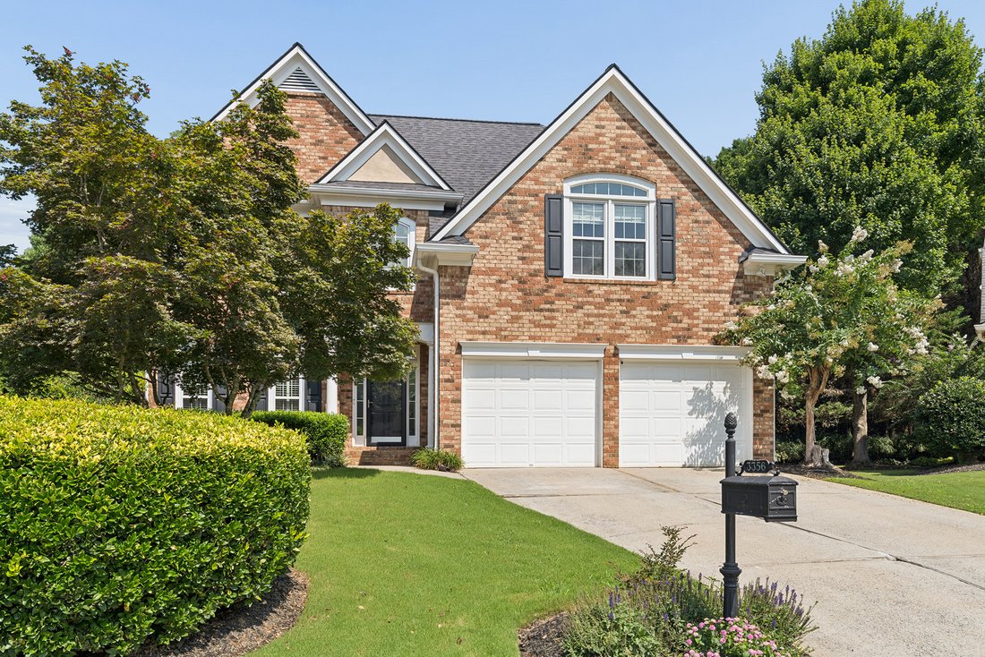 House in Smyrna, Georgia, United States 1 - 18608147