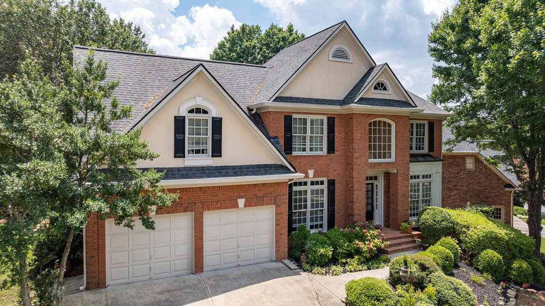 House in Marietta, Georgia, United States 2 - 18404860
