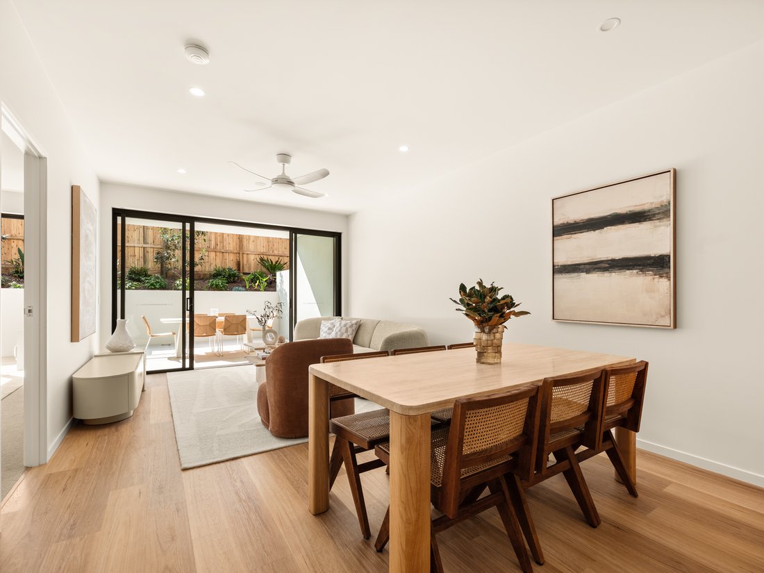 House in Brisbane, Queensland, Australia 1 - 18608299
