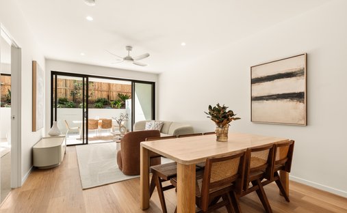 Haus in Brisbane, Queensland, Australien 1