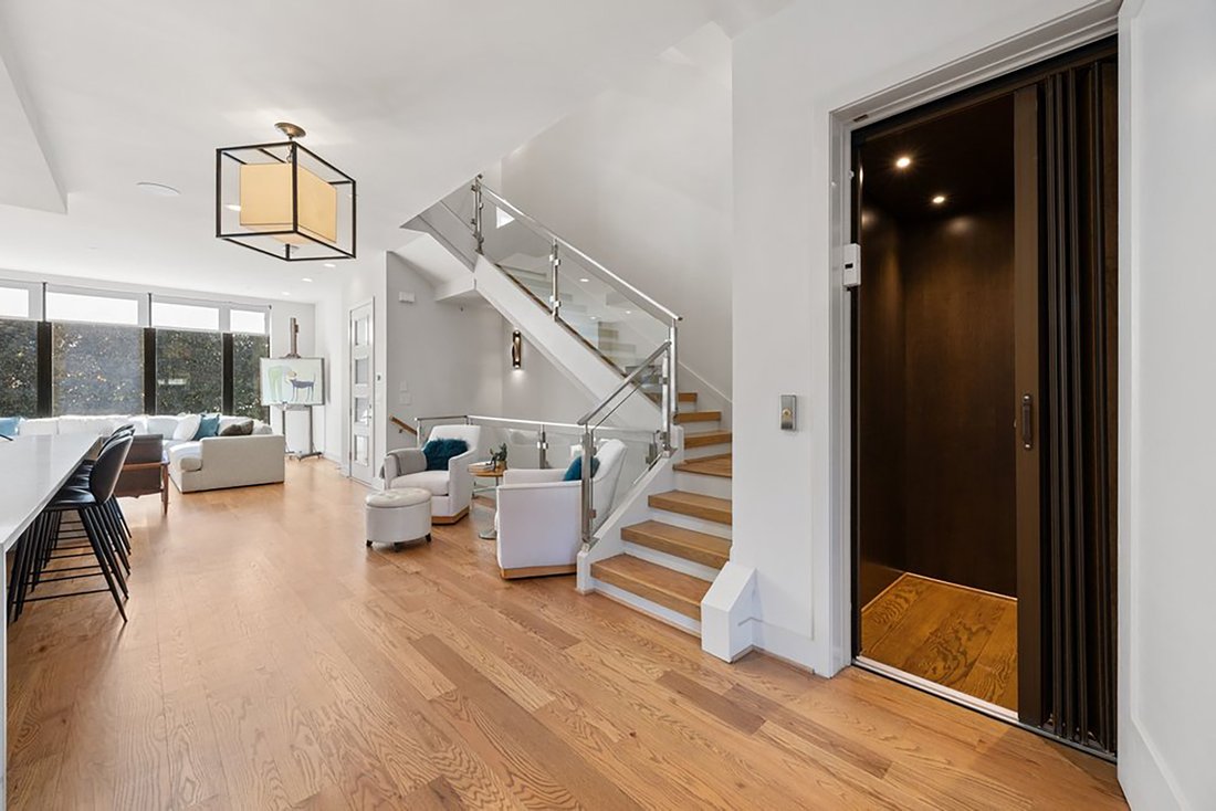 Townhouse in Atlanta, Georgia, United States 4 - 18608354