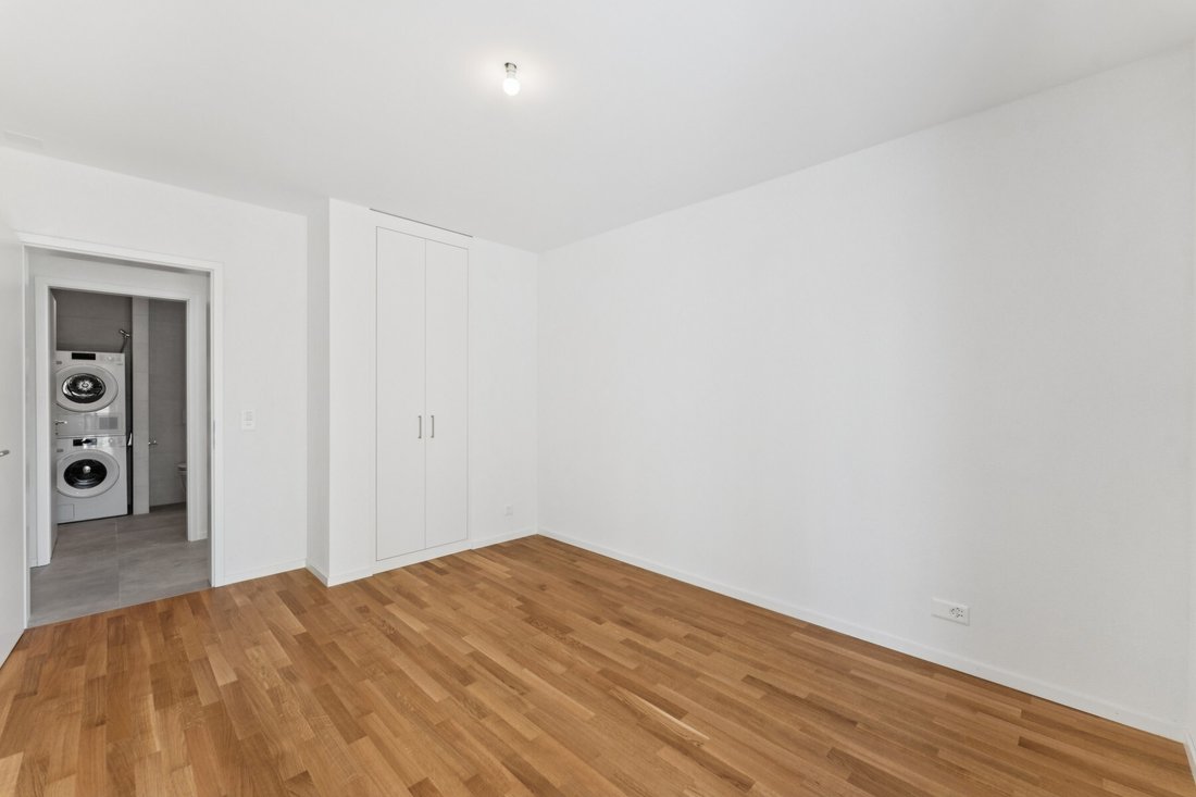 Apartment in Marly, Fribourg, Switzerland 3 - 18607525
