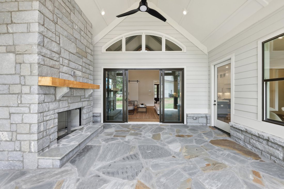 House in Eatonton, Georgia, United States 5 - 18607846