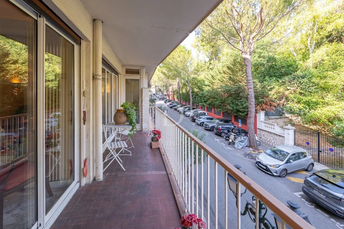 Apartment in Beaulieu-sur-Mer, Provence-Alpes-Côte d'Azur, France 5 - 18608333