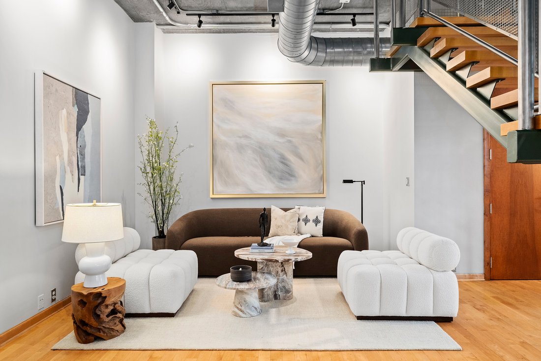 Condo in Atlanta, Georgia, United States 3 - 18608251