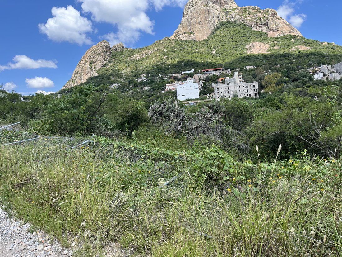 Land in Bernal, Querétaro, Mexico 5 - 18607345
