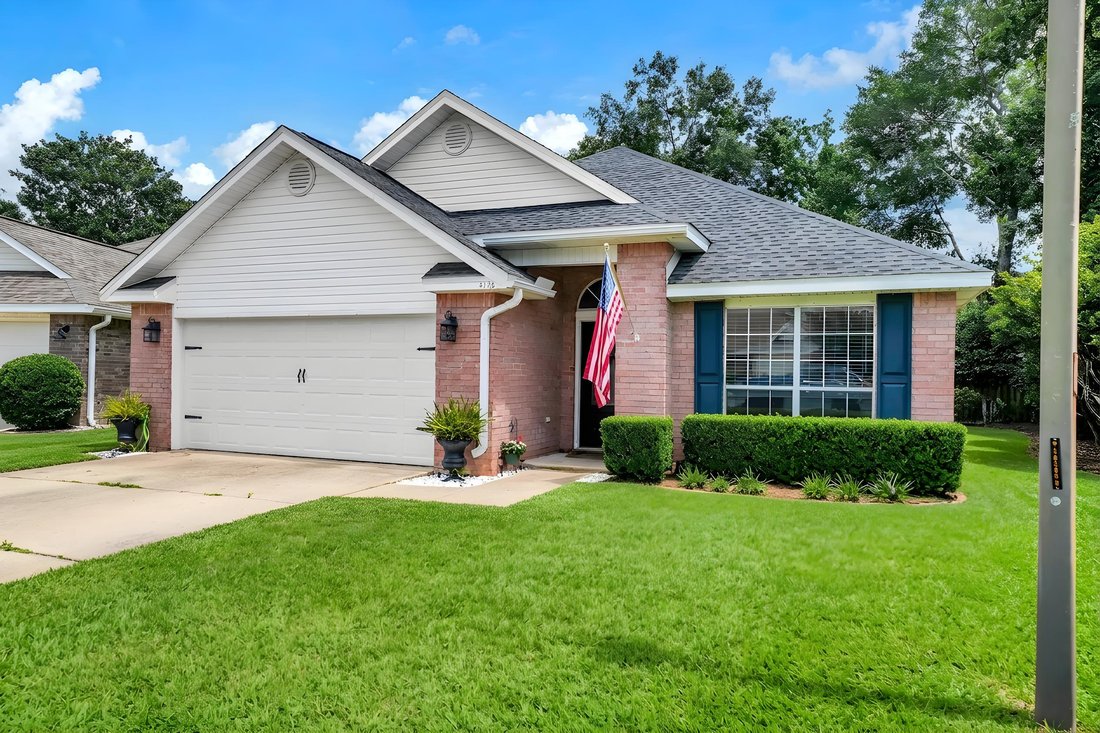 House in Niceville, Florida, United States 1 - 18607388