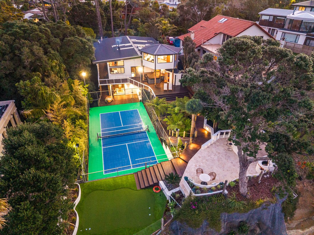 House in Auckland, Auckland, New Zealand 2 - 18608144