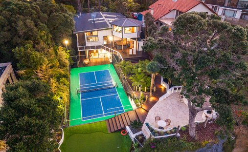 House in Auckland, Auckland, New Zealand 1