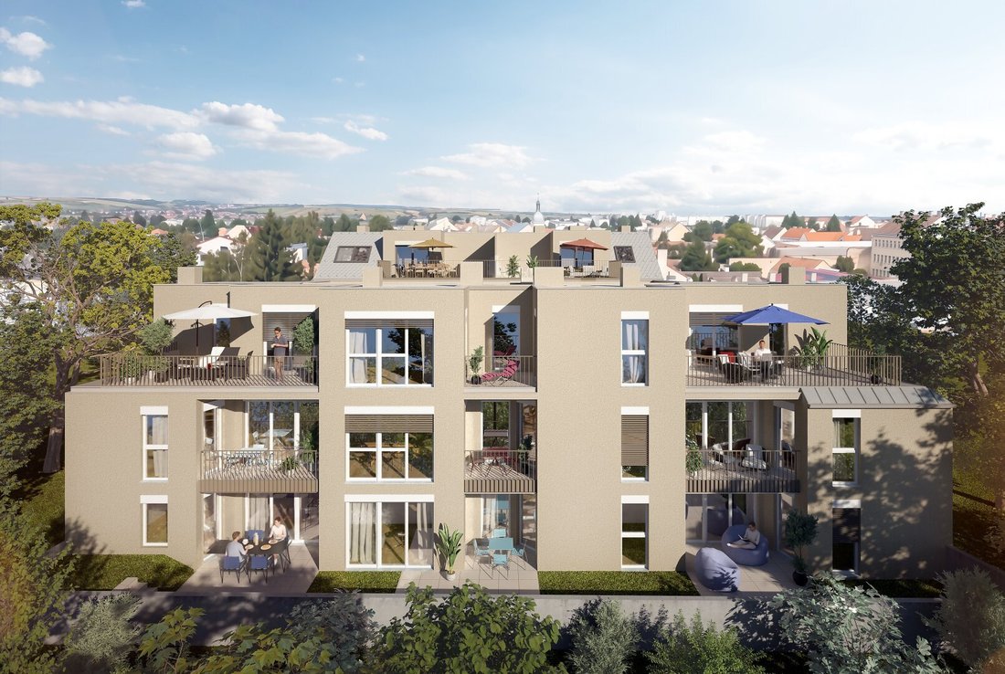 Apartment in Vienna, Wien, Austria 5 - 18608372