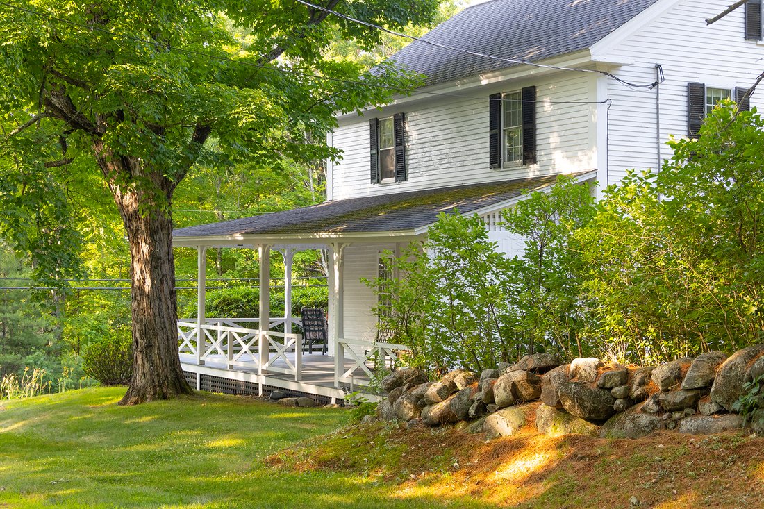 House in Hopkinton, New Hampshire, United States 3 - 18607515