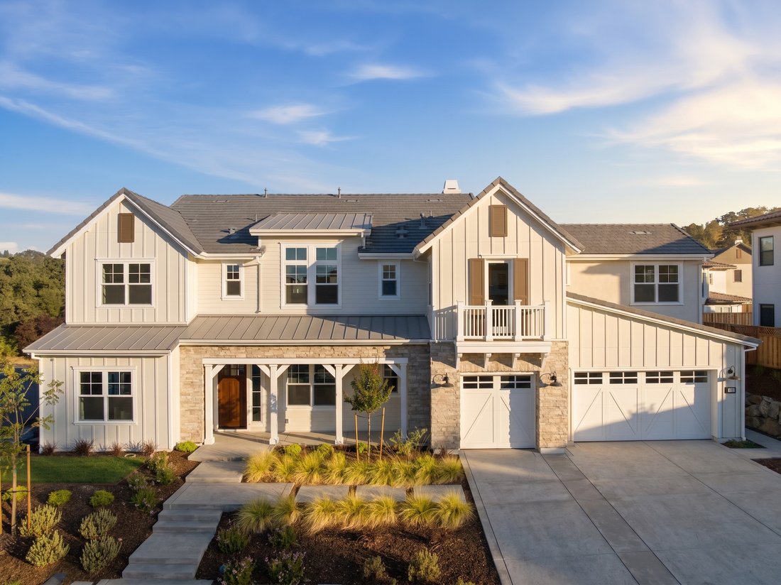 House in Danville, California, United States 1 - 18607998