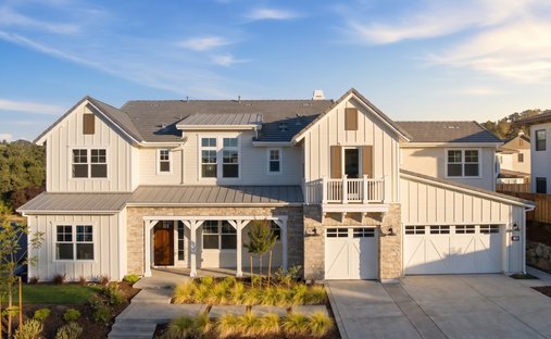 Maison à Danville, Californie, États-Unis 1